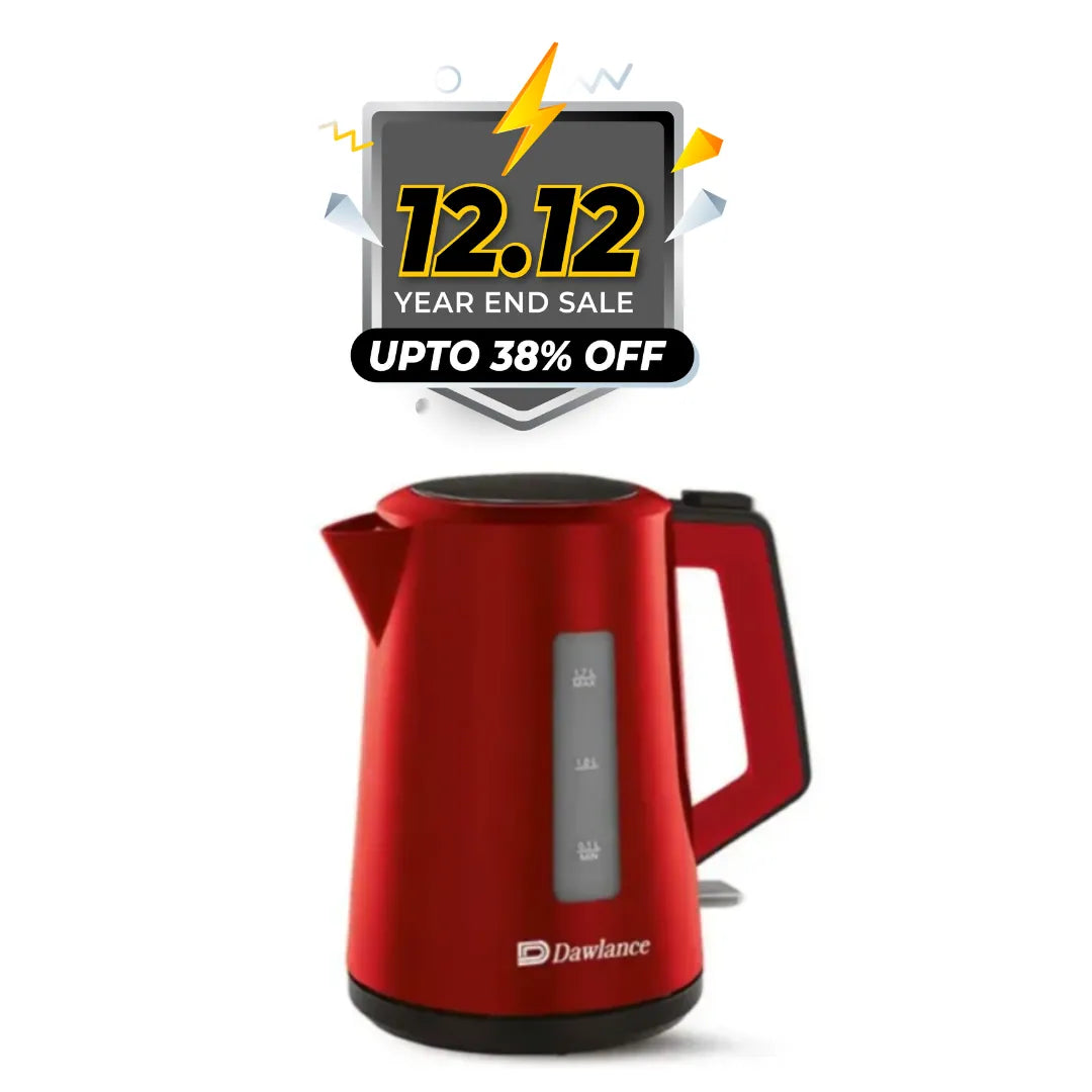 Dawlance DWEK-7210 Electric Kettle