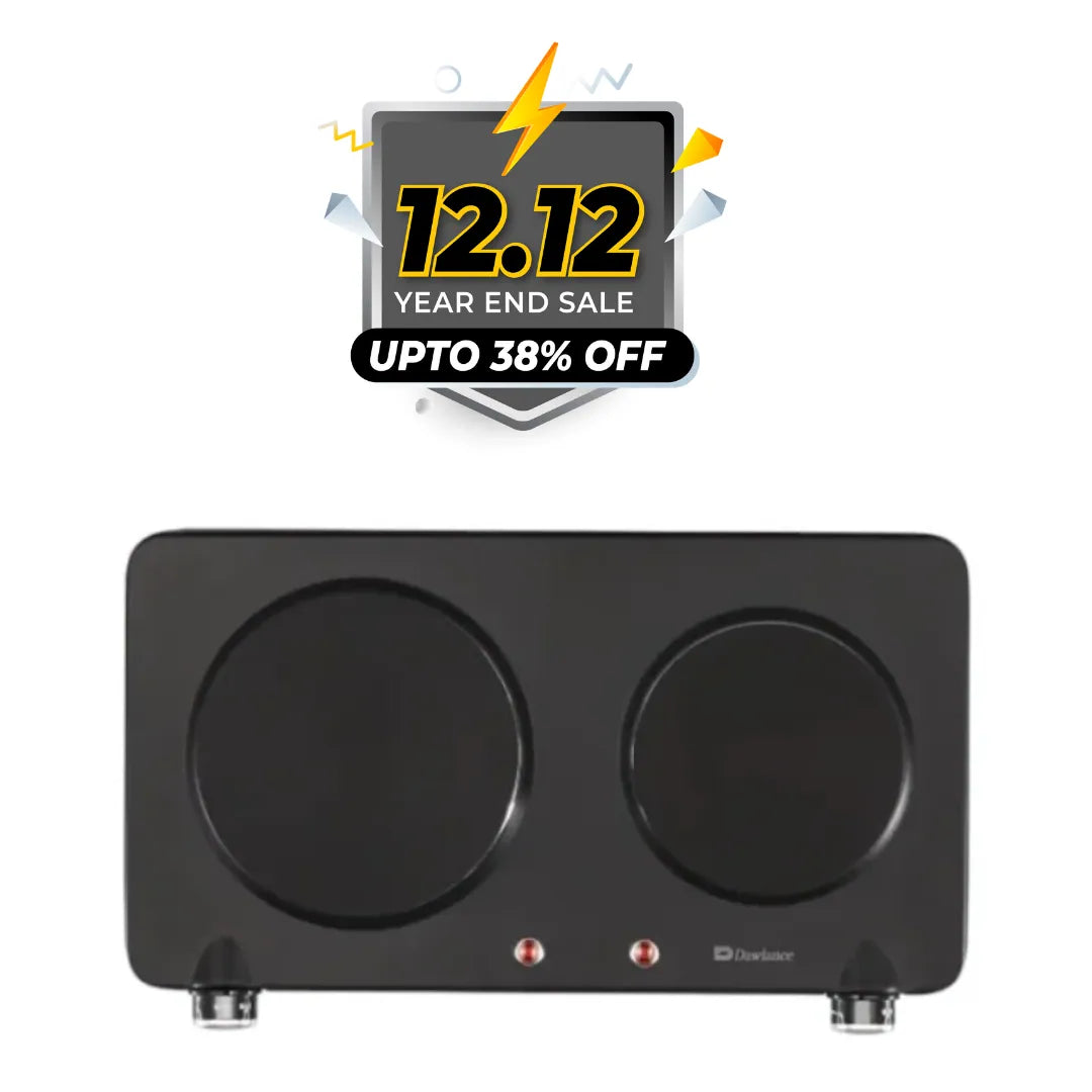Dawlance DWHP 3021 B Hot Plate