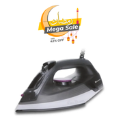 Dawlance DWSI Steam Iron 2322 CX