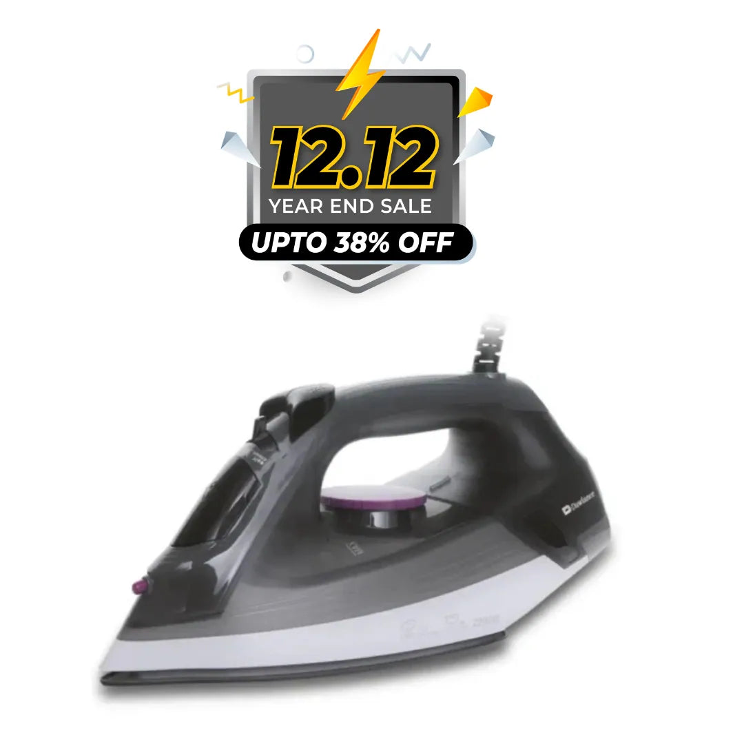 Dawlance DWSI Steam Iron 2322 CX