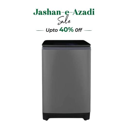 Dawlance Top Load Washing Machine DWT 1006 Mystic Grey