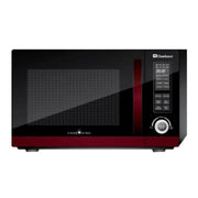 Dawlance DW 133 G HZP Grill Cooking 30 Liter Microwave Oven