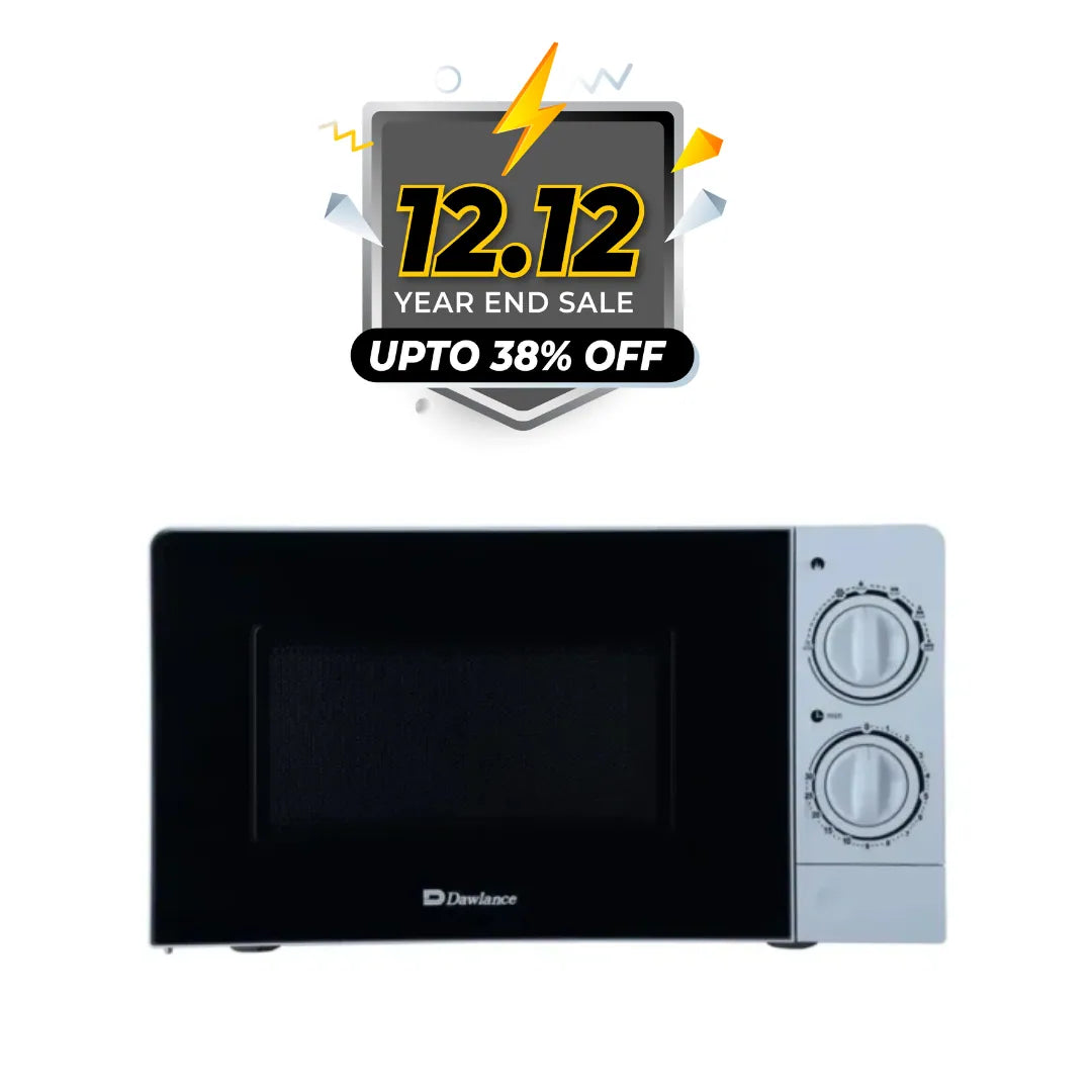 Dawlance DW 220 S Heating Microwave Oven