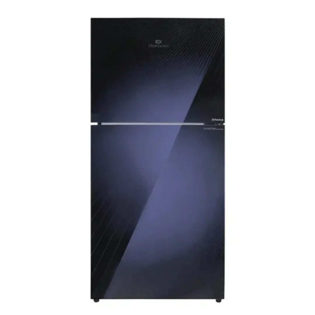 Dawlance Double Door Refrigerator 9178LF Avante+ Platinum Silver price