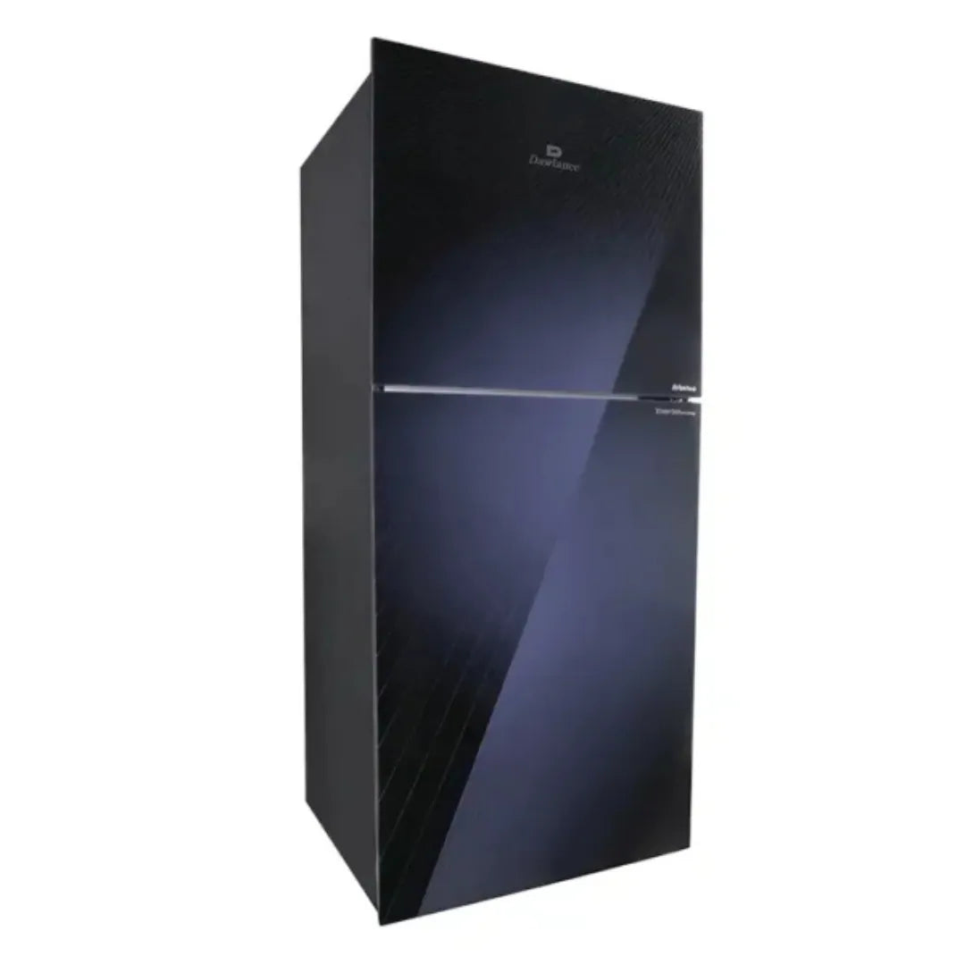 Dawlance Double Door Refrigerator 9178LF Avante+ Platinum Silver on installment