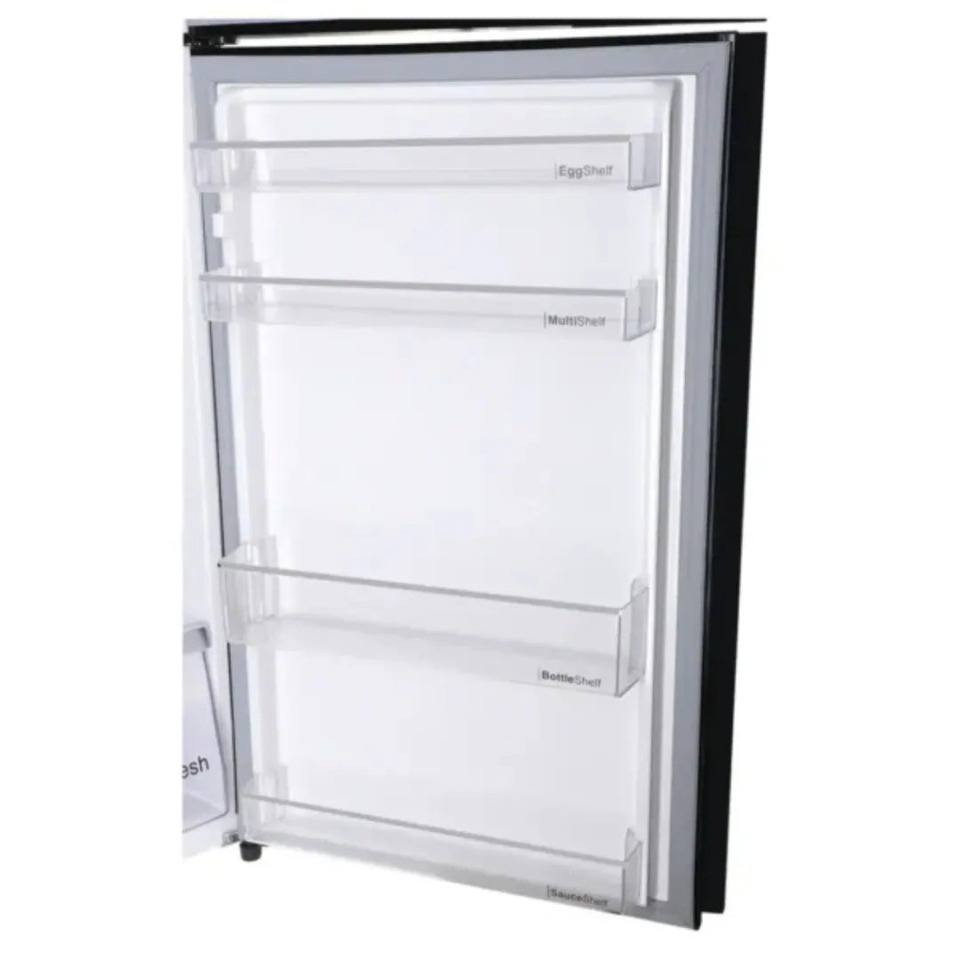 Dawlance Double Door Refrigerator 9178LF Avante+ Platinum Silver
