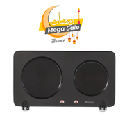 Dawlance DWHP 3021 B Hot Plate