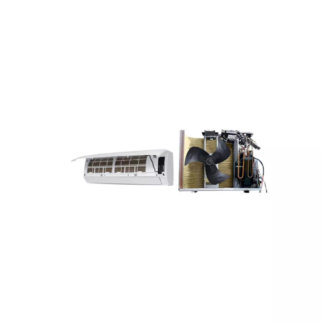 Dawlance Elegance Pro 1.5 Ton Inverter Split R410a Air Conditioner