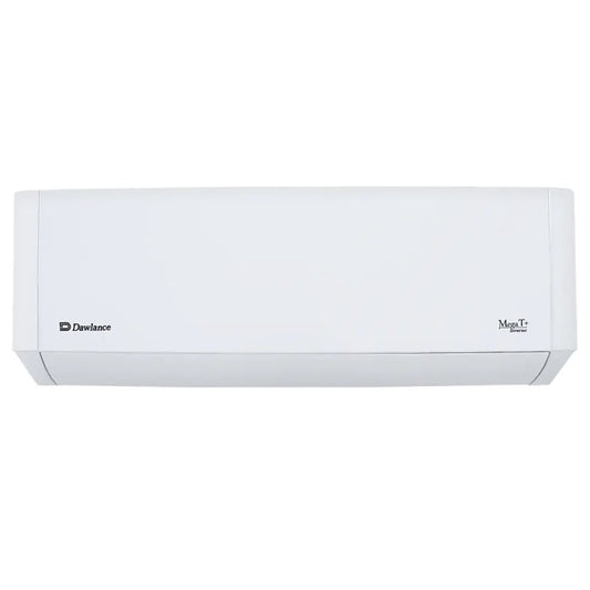 Dawlance Mega T+ 10 Inverter Split Cool Only R410a Air Conditioner
