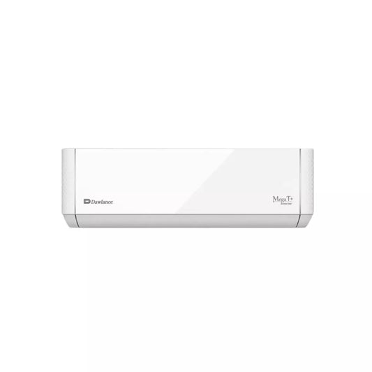 Dawlance Mega T+ 15 Inverter 1 Ton Split R410a Air Conditioner