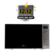 Dawlance DW 297 GSS Grilling 20 Liter Microwave Oven