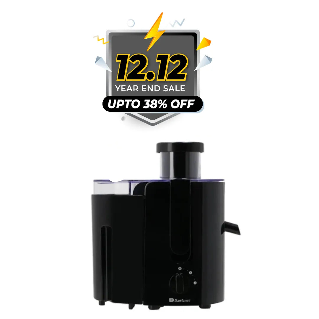 Dawlance Premium Black Color DWHJ-4002 Juicer