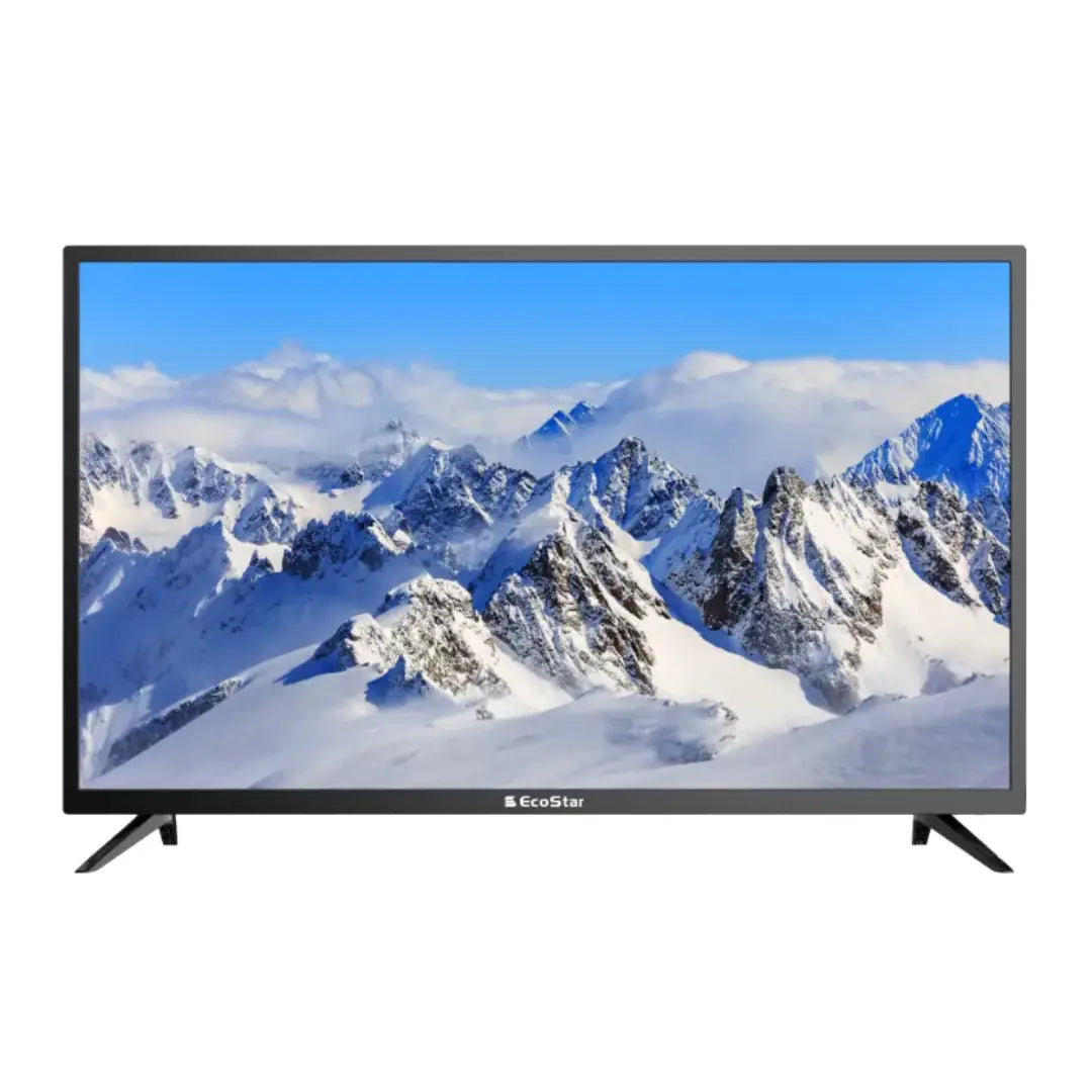 EcoStar CX-32U871A+ Android Smart LED TV 32″