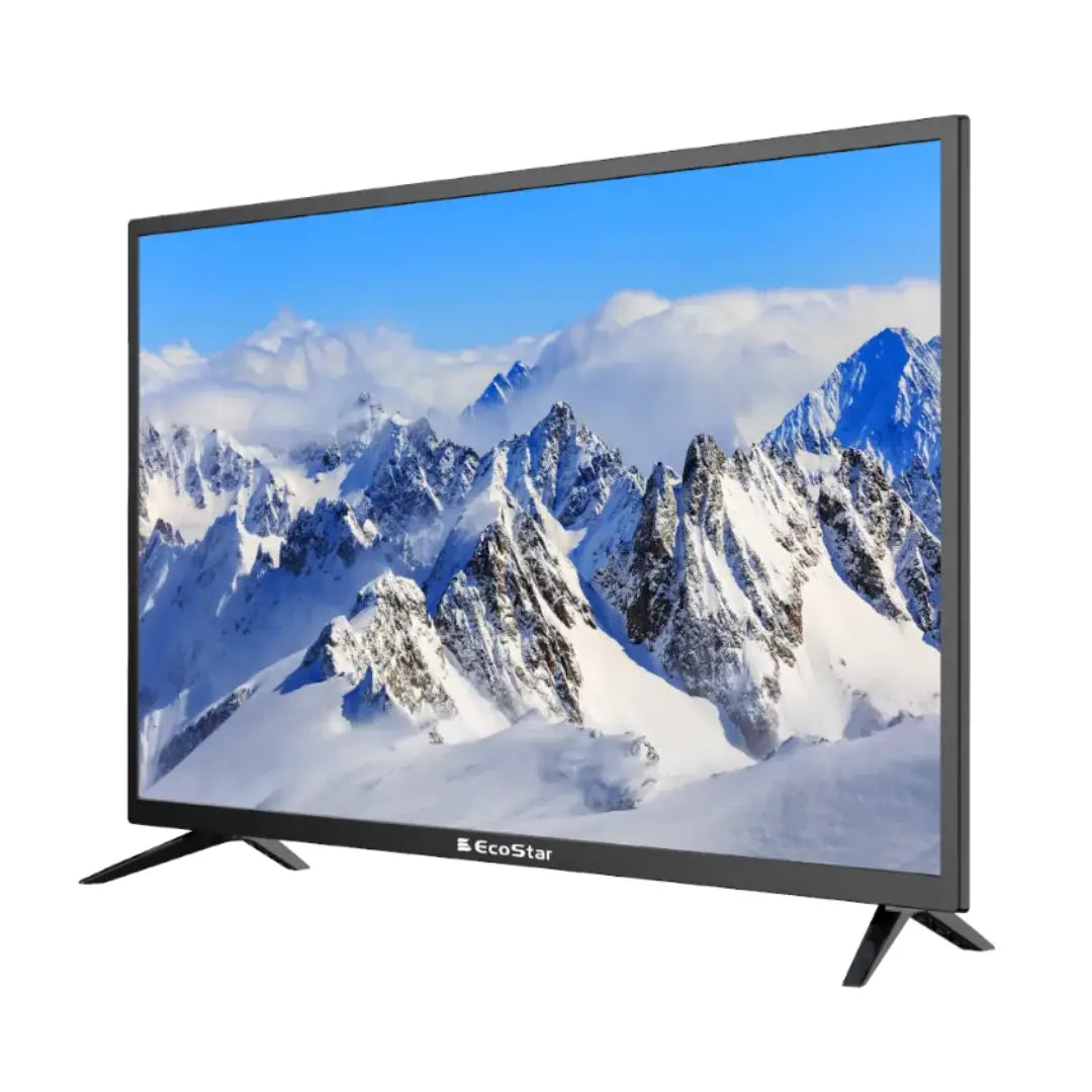 EcoStar CX-32U871A+ Android Smart LED TV 32″