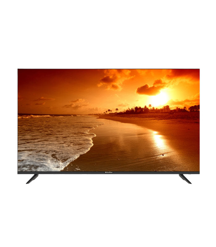 EcoStar CX-43UD963 43″ Android 4K UHD TV