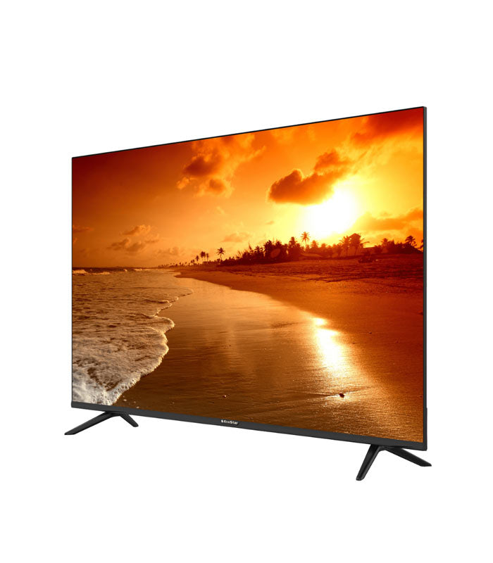 EcoStar CX-43UD963 43″ Android 4K UHD TV