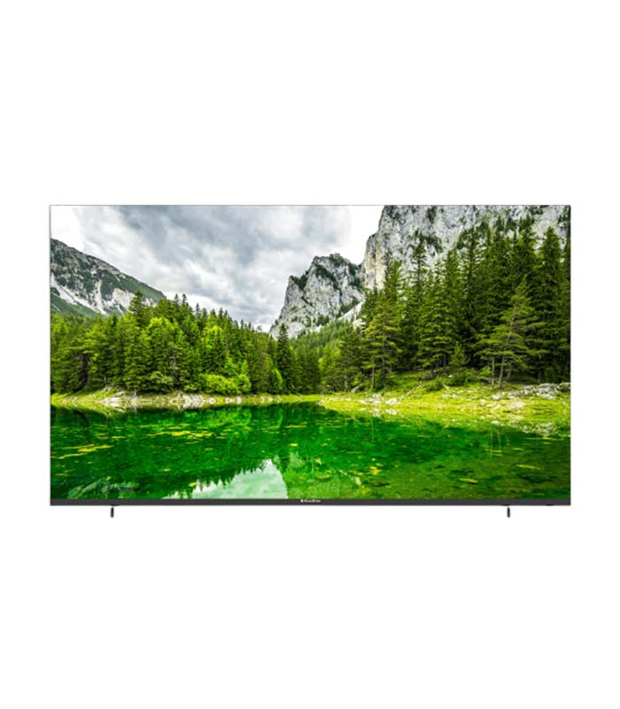 EcoStar CX-55UD963 55″ Android 11 4K UHD TV