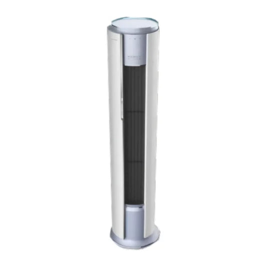 Ecostar EF-24GL02S 2 Ton Glacier FSU Series Floor Standing AC