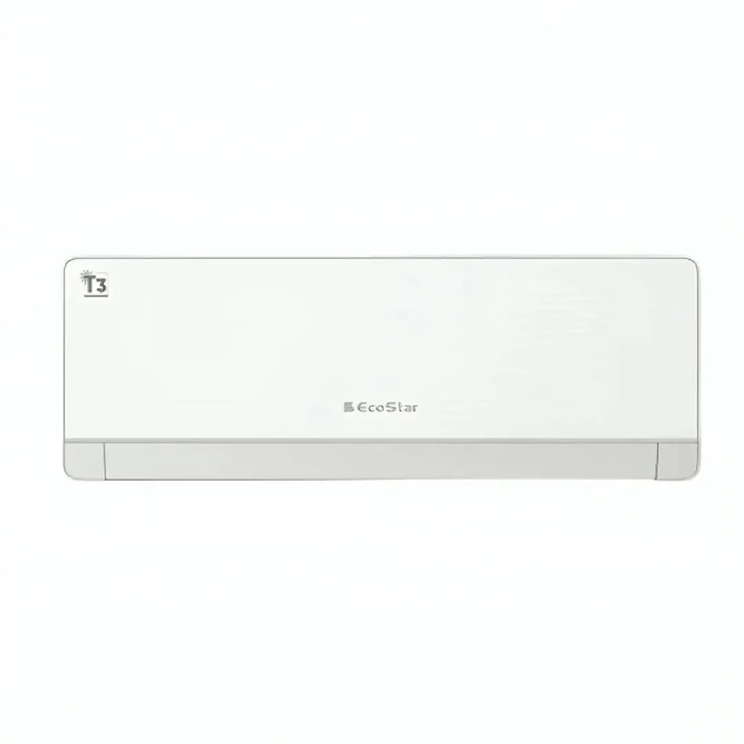 Ecostar 1 Ton T3 Inverter AC ES-12PR02W