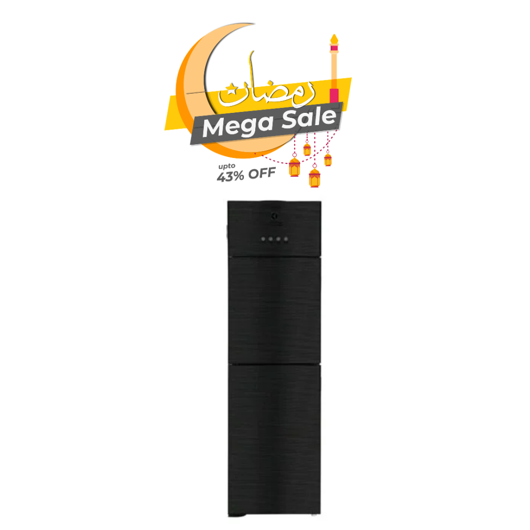 Electrolux Linear Impression Water Dispenser