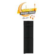 Electrolux Linear Impression Water Dispenser