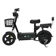 Evee Flipper Electric Scooter