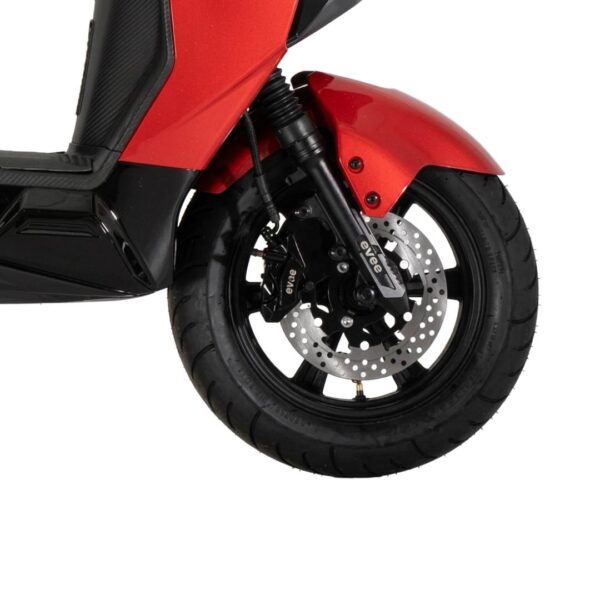 Evee Electric Scooter GEN-Z Pro