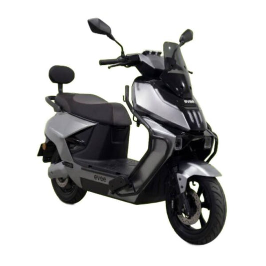 Evee Electric Scooter Sqube