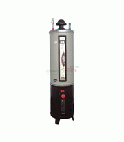 Fischer Electric & Gas Water Heater 35 Gallons