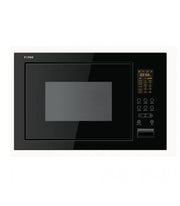 Fotile HW25800K-03B Built-in Microwave Oven