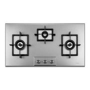 Fotile 3 Burners Built-in Gas Hob (GAS90302)