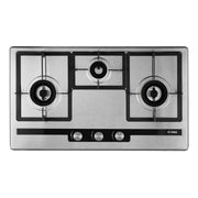 Fotile 3 Burners Gas Kitchen Hob 78307
