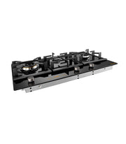 Fotile 90306-Y 3 Burner Gas Hob