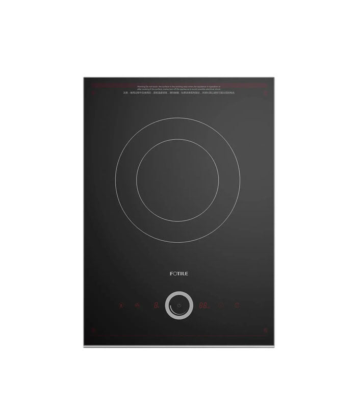 Fotile D7RW Domino Cook Top Electric