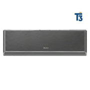 Gree 12AITH21B-T3 1 Ton Airy Plus Inverter AC Black