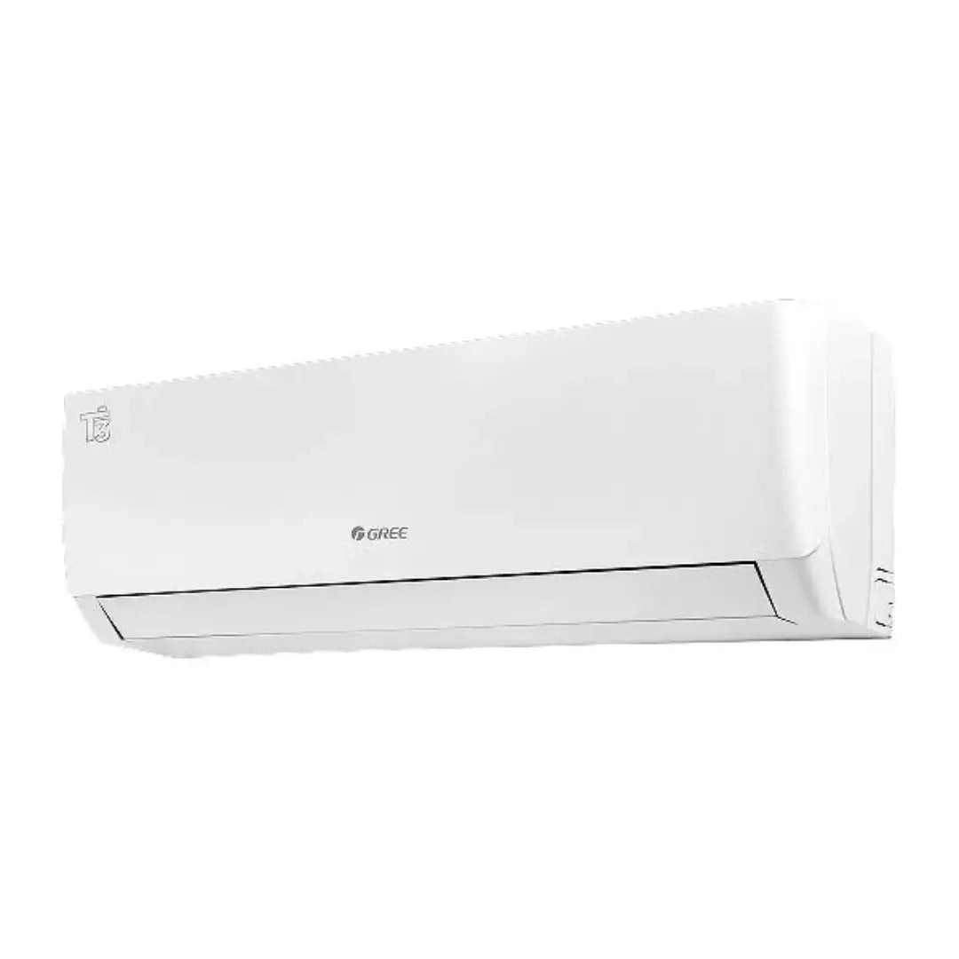 Gree 1 Ton 12PITH21W-T3 Pular Inverter Air Conditioner White