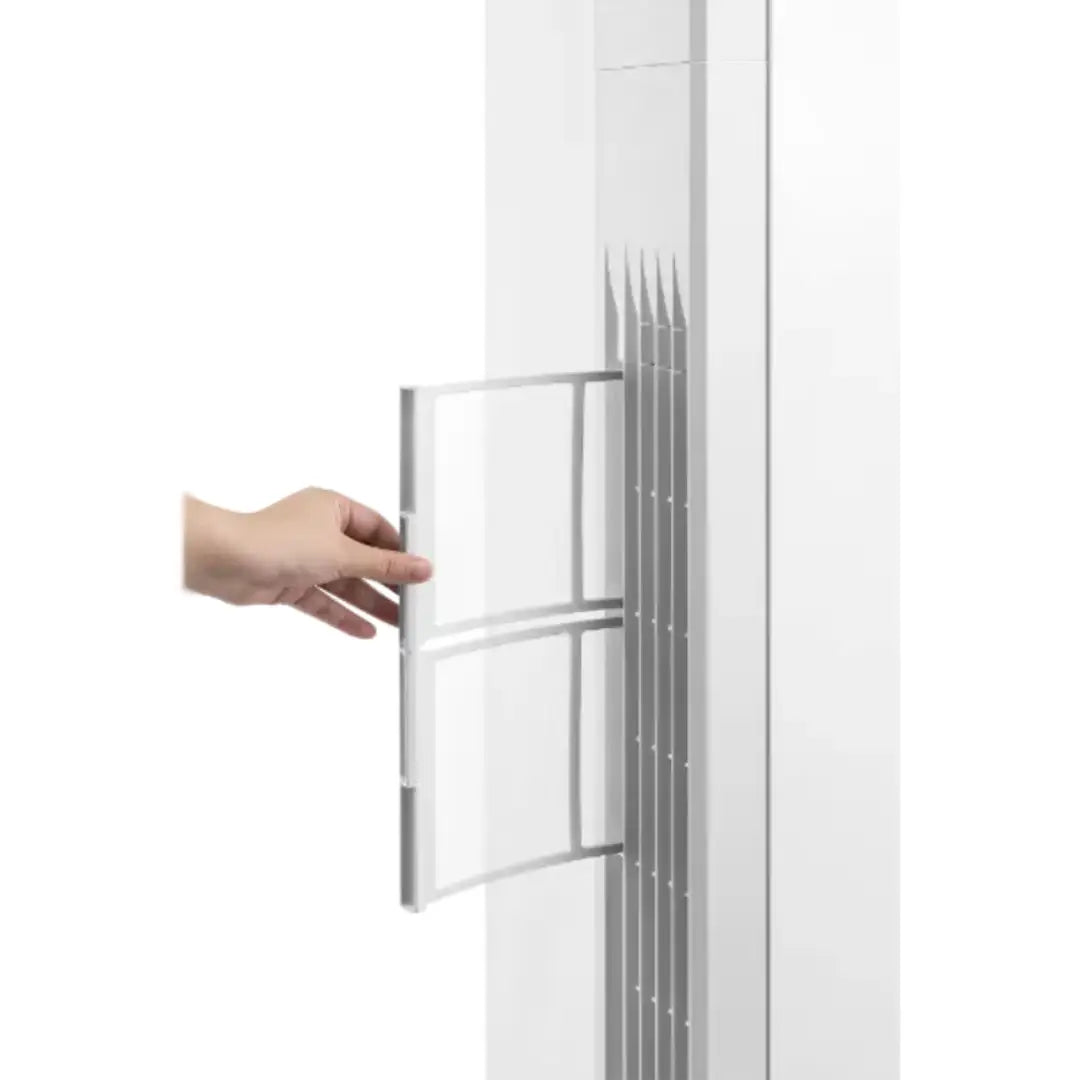Gree GF-24TF T-Fresh 2 Ton Floor Standing Cabinet Air Conditioner