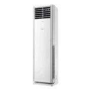 Gree GF-24TFH 2 Ton Inverter Floor Standing Cabinet Air Conditioner