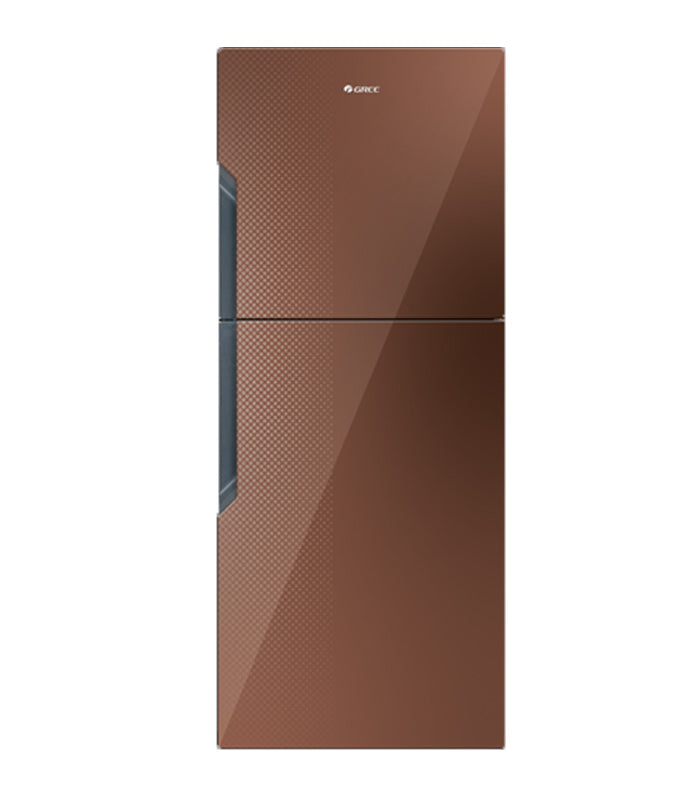 GREE E8768-CB3 Digital Refrigerator 14CFT