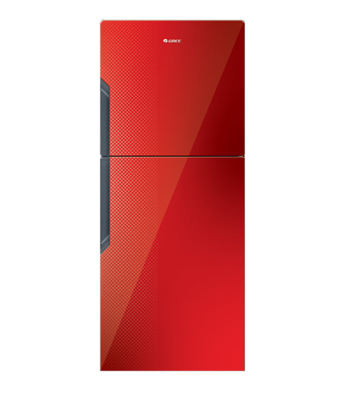 GREE E8768-CB3 Digital Refrigerator 14CFT
