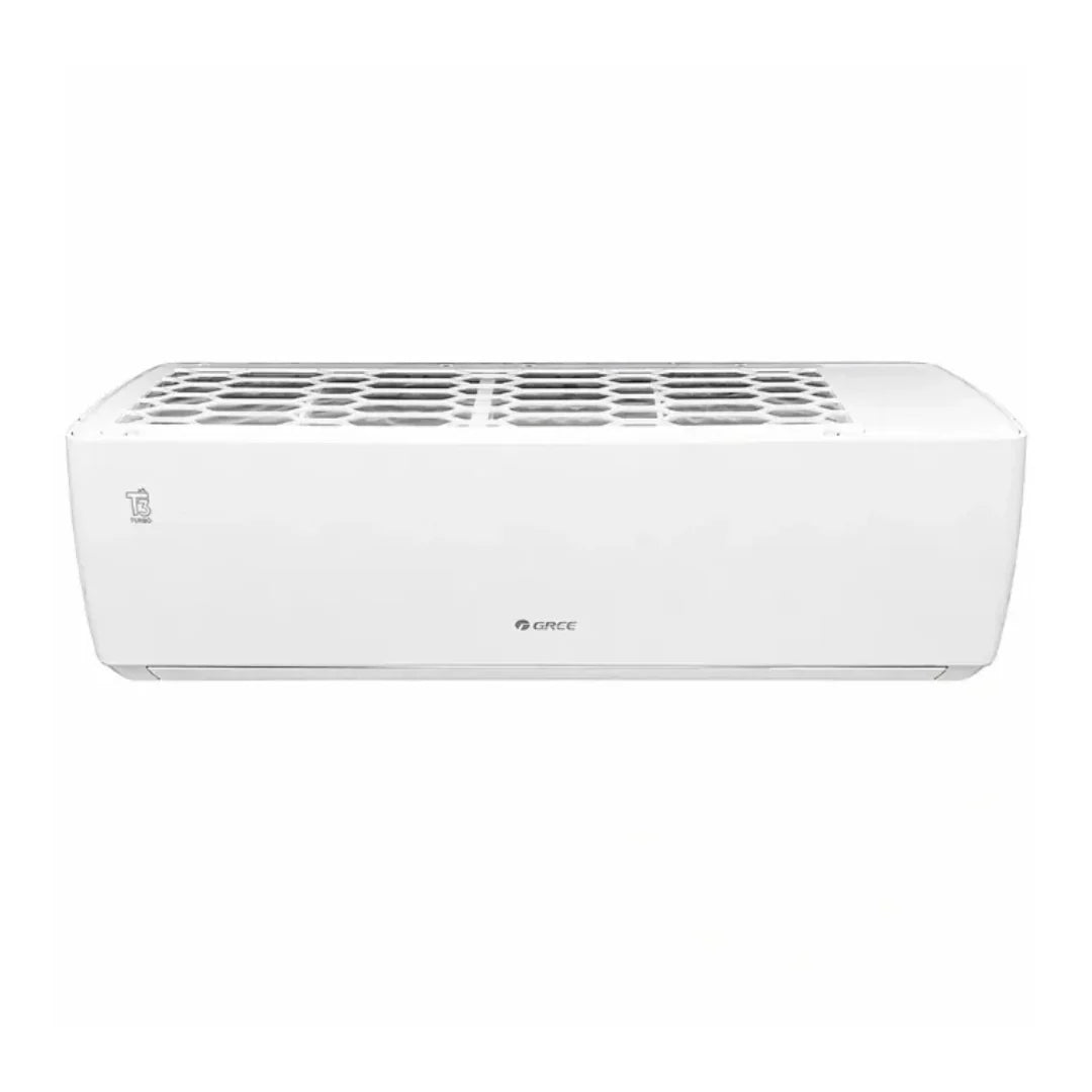 Gree 18PITH16W T3 Turbo White 1.5 Ton Inverter Air Conditioner