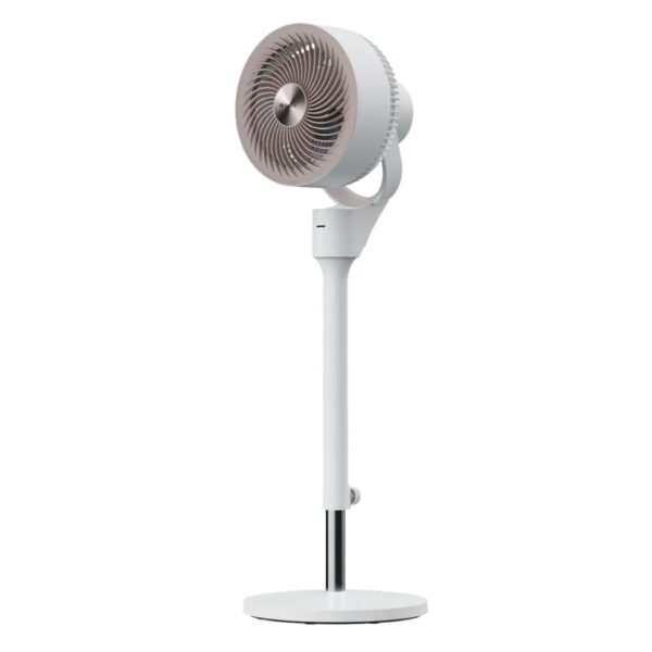 Gree GFN-AC101RW Air Circulation Fan