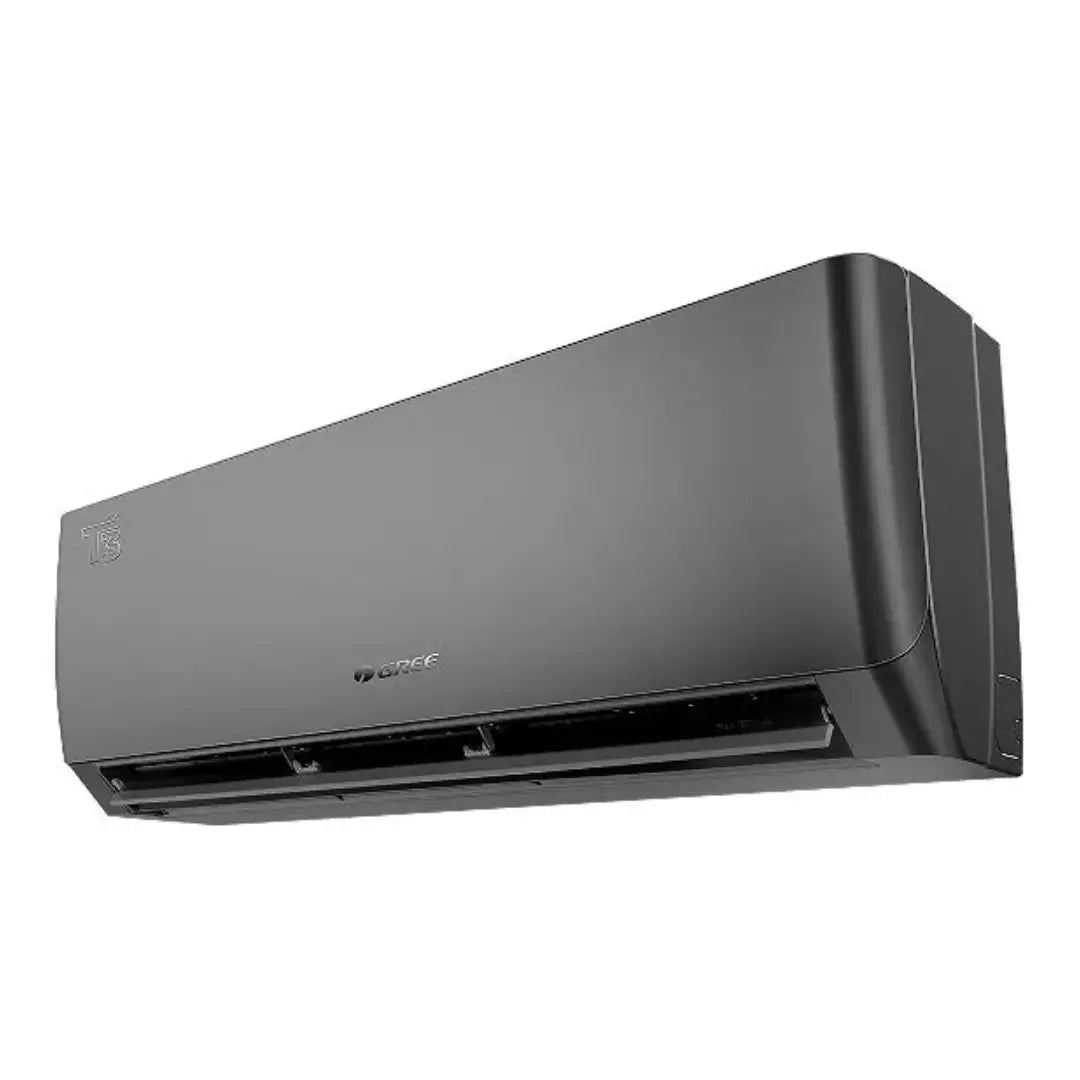 Gree 12PITH21B Pular T3 Inverter Split AC 1 Ton Black