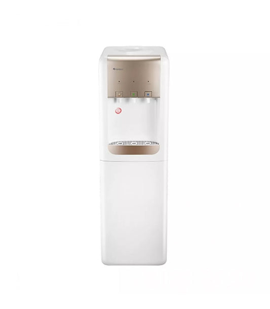 Gree Water Dispenser GW-JL500FC with Refrigerator Cabinet
