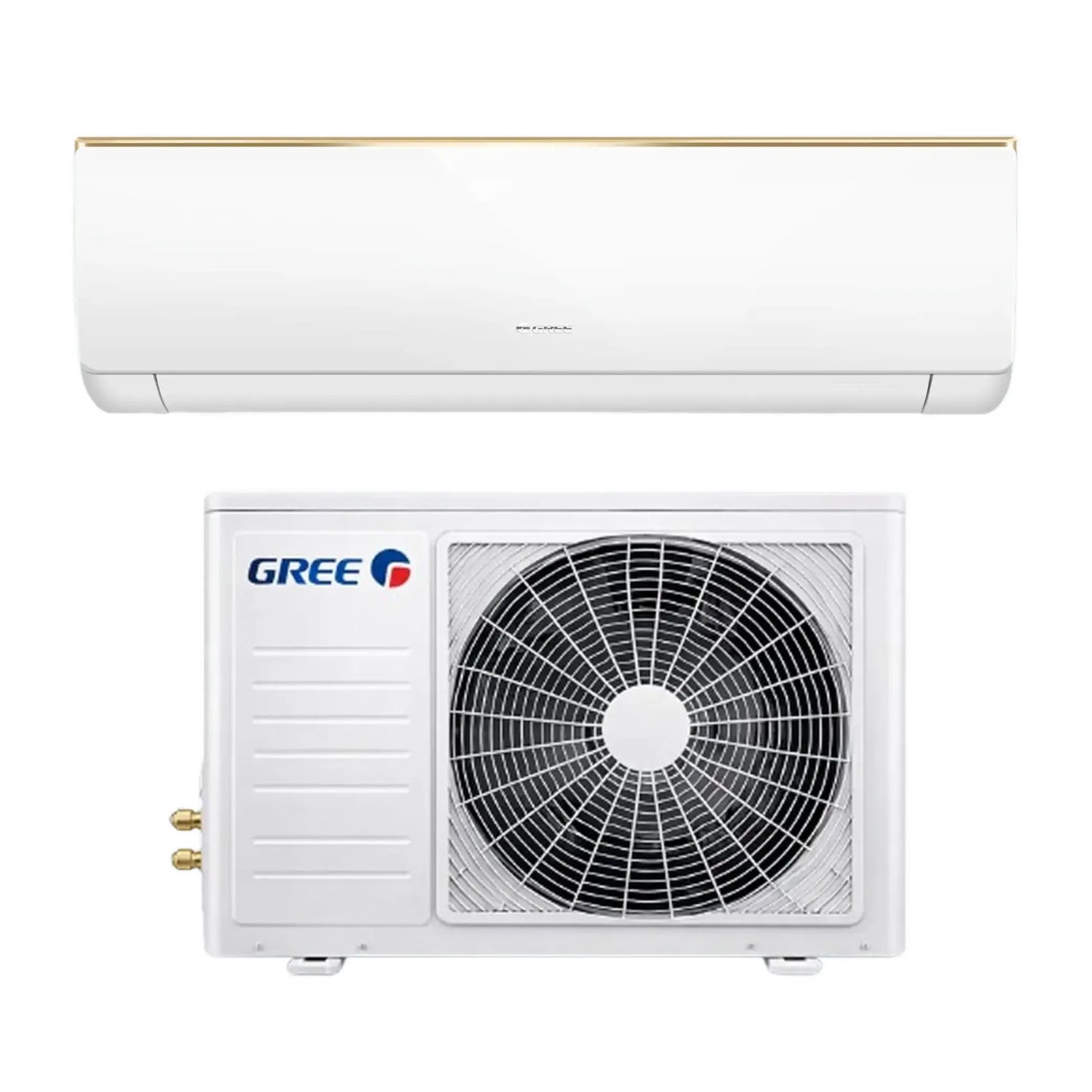 Gree Zeno GS-18ZITH2W-T3 Ultra 1.5 Ton Inverter Split AC Latest Price
