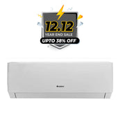 Gree 1.5 Ton Inverter 18-PITH11 R410a Heat & Cool Air Conditioner