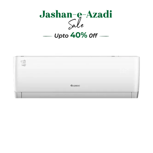 Gree GS-18PITH15G-T3 1.5 Ton Pular Inverter Split AC