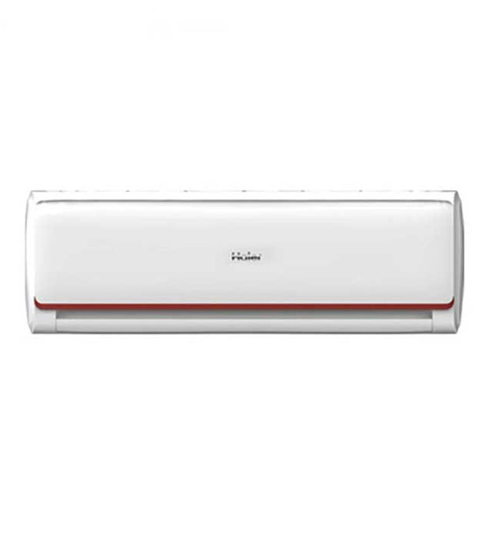 Haier 24LTC R410A 2 Ton Split Air Conditioner Red