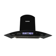 IZONE KITCHEN HOOD 905TH BLK
