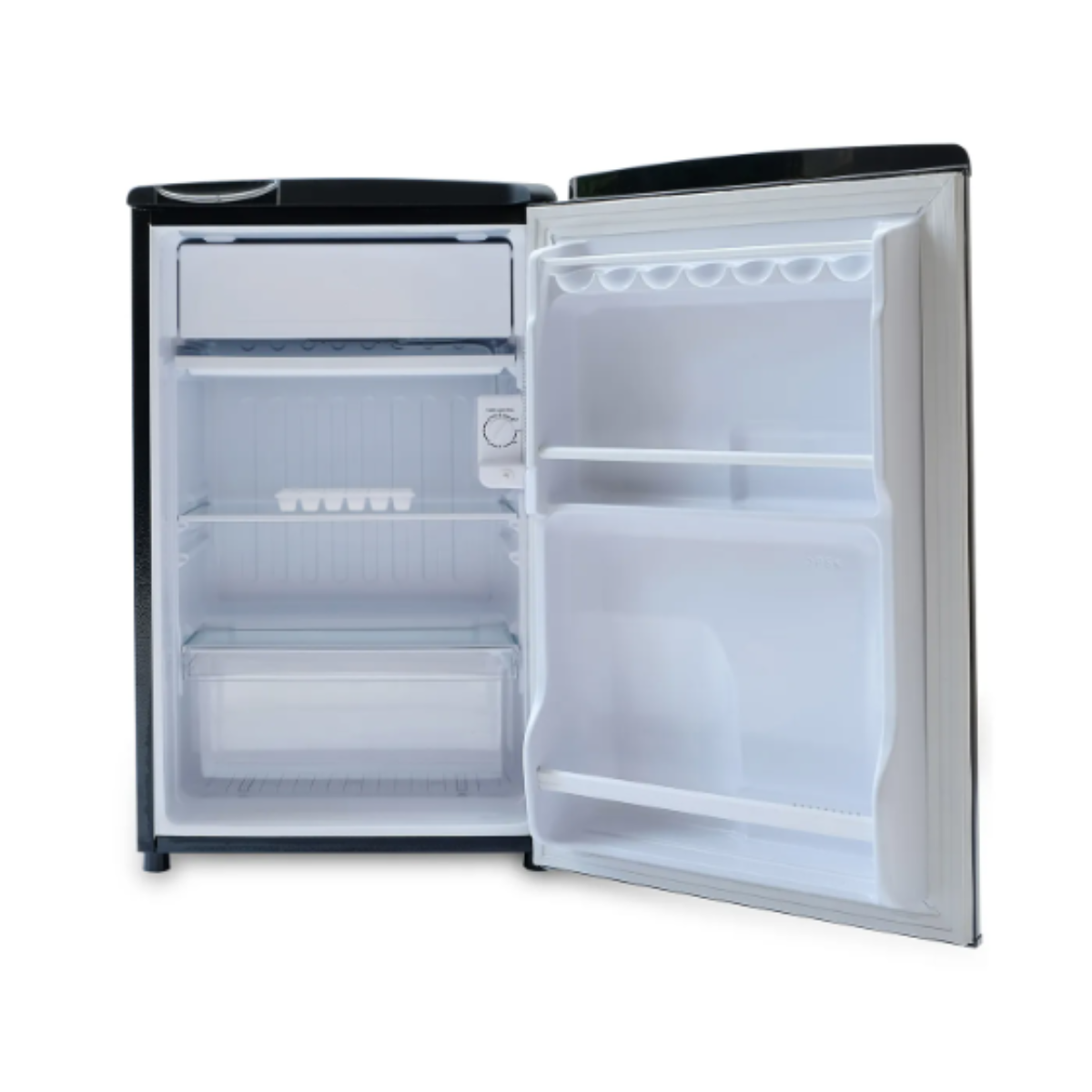Haier HR-136B Direct Cool Single Door Refrigerator